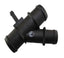 Flange D'água Audi A3 Jetta Golf Gti Passat Cc 1k0122291h - Paraiso das Mangueiras