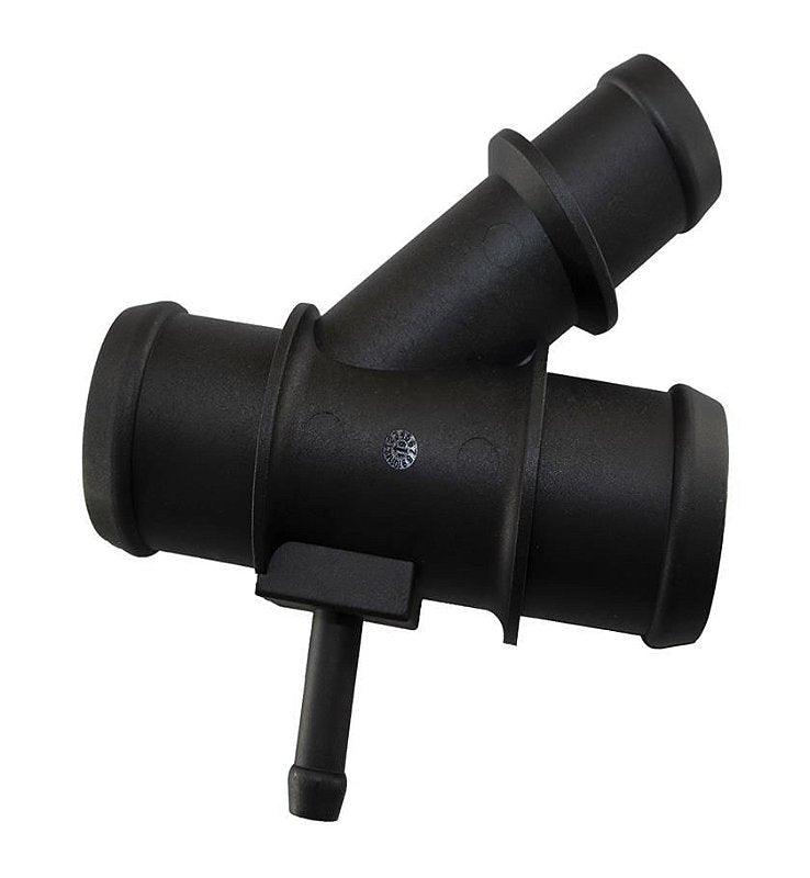 Flange D'água Audi A3 Jetta Golf Gti Passat Cc 1k0122291h Imagem secundária do produto
