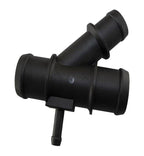 Flange D'água Audi A3 Jetta Golf Gti Passat Cc 1k0122291h - Paraiso das Mangueiras