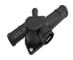 Flange D'Água Audi A4 Golf 1.6 1.8 2.0 06A121133AC - Paraiso das Mangueiras