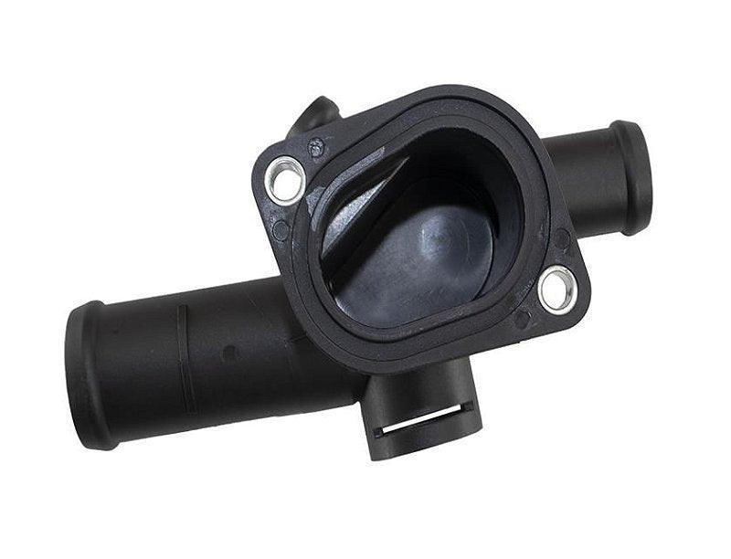 Flange D'Água Audi A4 Golf 1.6 1.8 2.0 06A121133AC - Paraiso das Mangueiras
