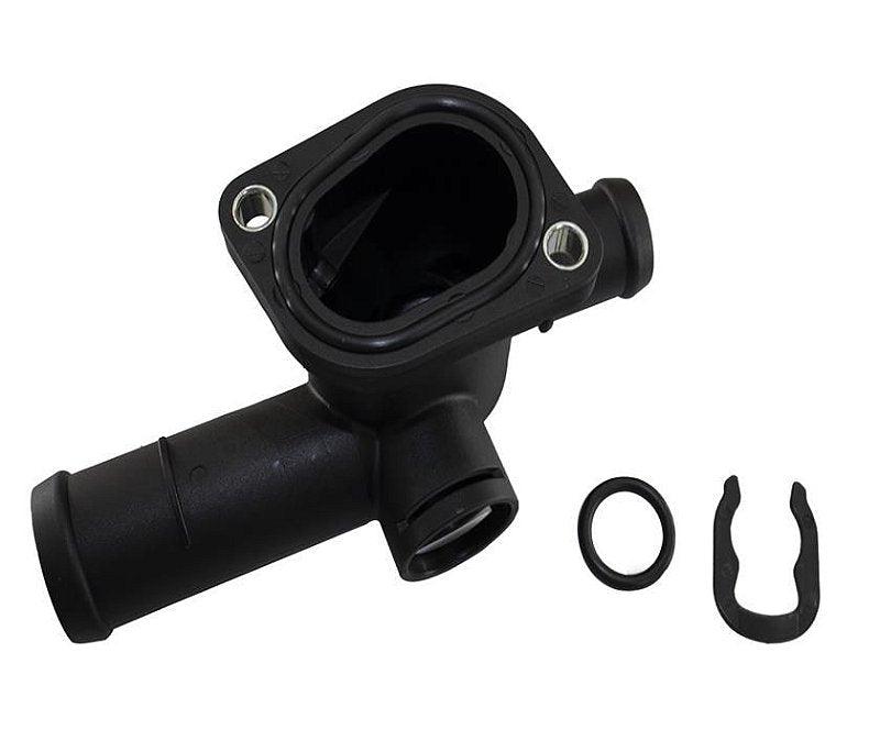 Flange D'agua Audi A4 Golf Jetta  1.6 1.8 2.0 06a121133ac Imagem secundária do produto