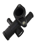 Flange D'água Cabeçote Audi A3 1.6 8V 1999/2000 - Paraiso das Mangueiras