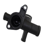 Flange D'água Cabeçote Audi A3 1.6 8V 1999/2000 - Paraiso das Mangueiras