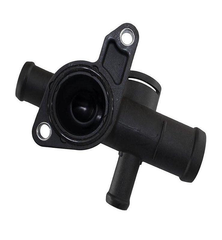 Flange D'água Cabeçote Audi A3 1.6 8V 1999/2000 - Paraiso das Mangueiras