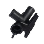 Flange Dágua Do Radiador Válvula Elantra 1.8 2.0 16v 2014 Até 2018