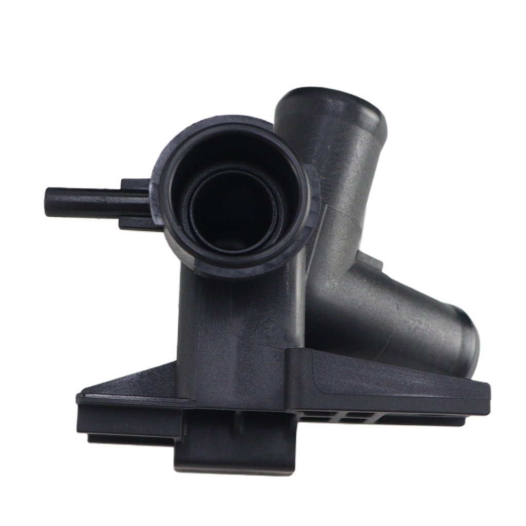 Flange Dágua Do Radiador Válvula Elantra 1.8 2.0 16v 2014 Até 2018 Imagem secundária do produto