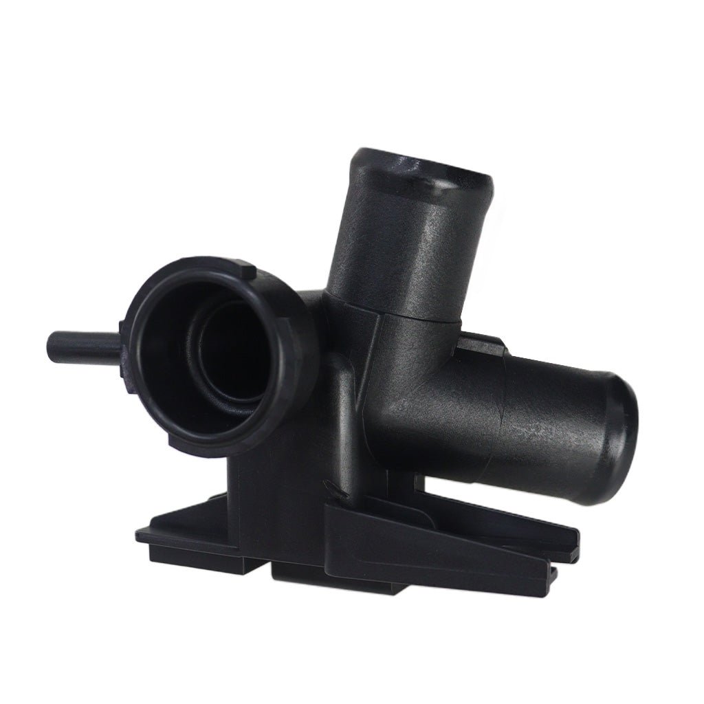 Flange Dágua Do Radiador Válvula Elantra 1.8 2.0 16v 2014 Até 2018 Imagem principal do produto
