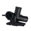 Flange Dágua Do Radiador Válvula Elantra 1.8 2.0 16v 2014 Até 2018