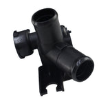 Flange Dágua Do Radiador Válvula Elantra 1.8 2.0 16v 2014 Até 2018