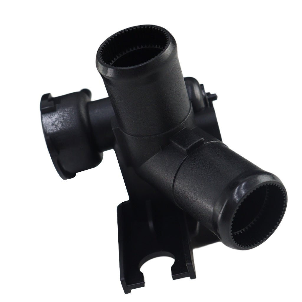 Flange Dágua Do Radiador Válvula Elantra 1.8 2.0 16v 2014 Até 2018