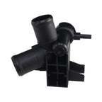 Flange Dágua Do Radiador Válvula Elantra 1.8 2.0 16v 2014 Até 2018