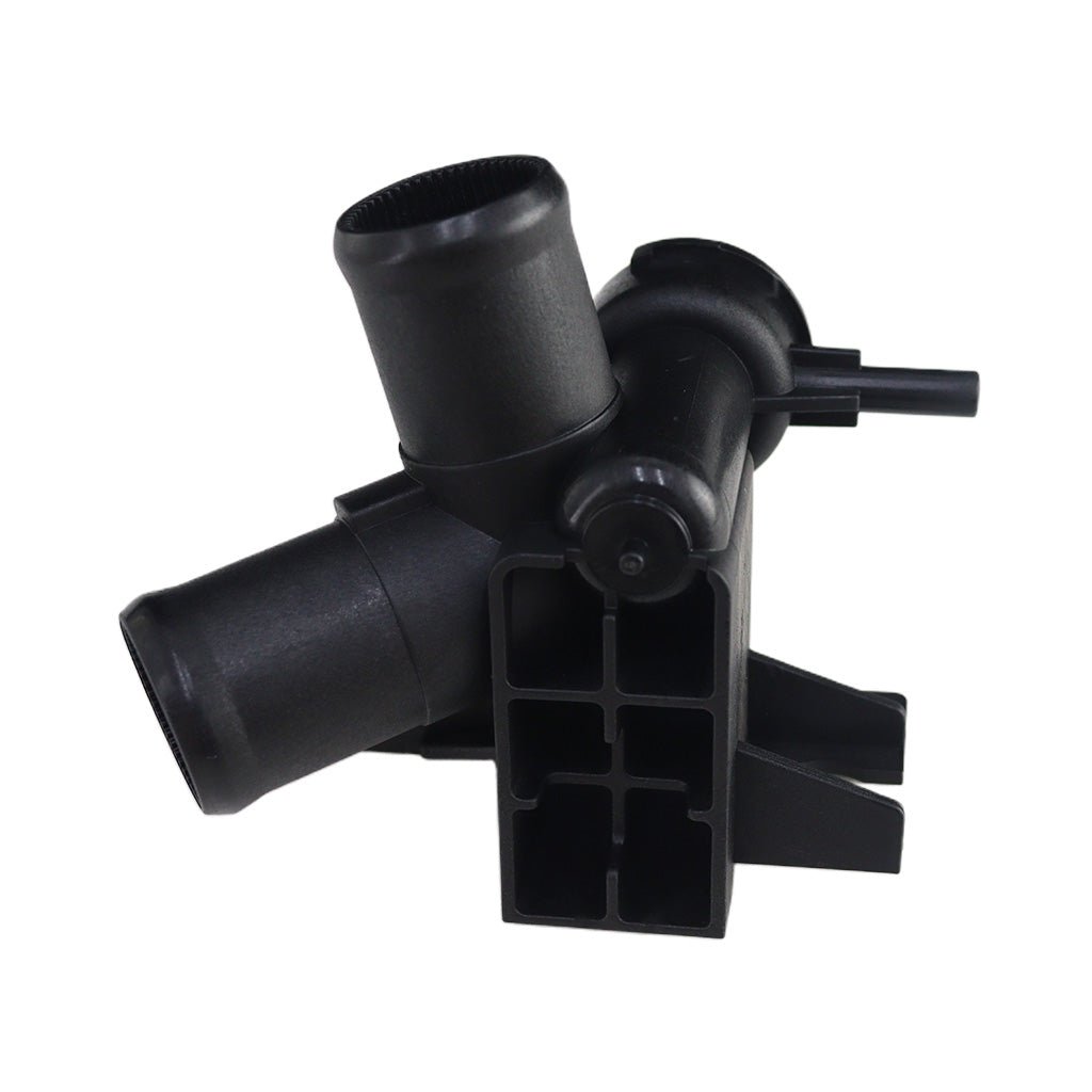 Flange Dágua Do Radiador Válvula Elantra 1.8 2.0 16v 2014 Até 2018