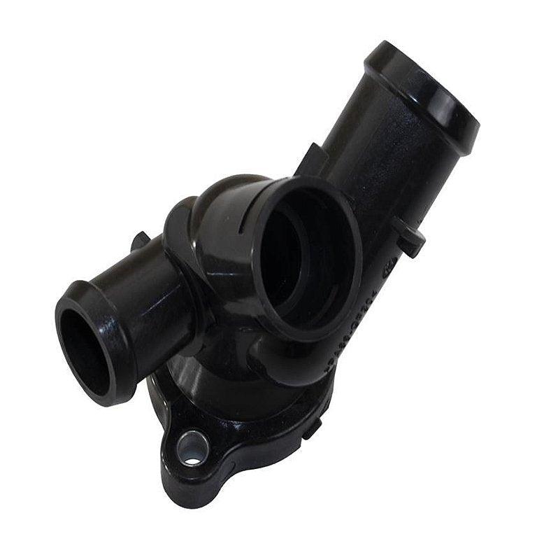 Flange Dágua Jetta Variant 2.5 20v 07k121133e - Paraiso das Mangueiras