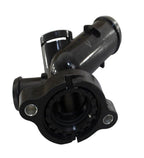 Flange Dágua Jetta Variant 2.5 20v 07k121133e - Paraiso das Mangueiras