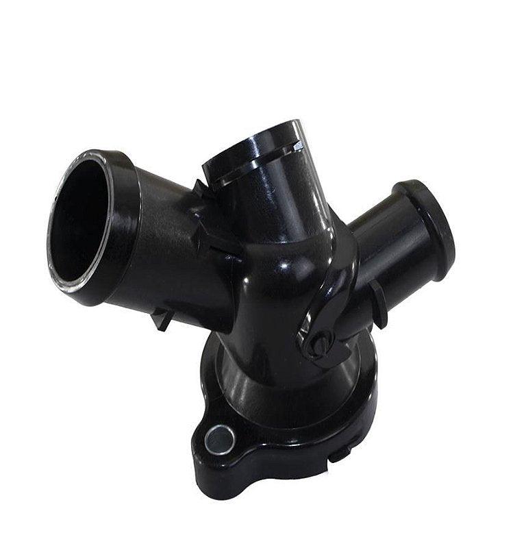Flange Dágua Jetta Variant 2.5 20v 07k121133e - Paraiso das Mangueiras Imagem principal do produto