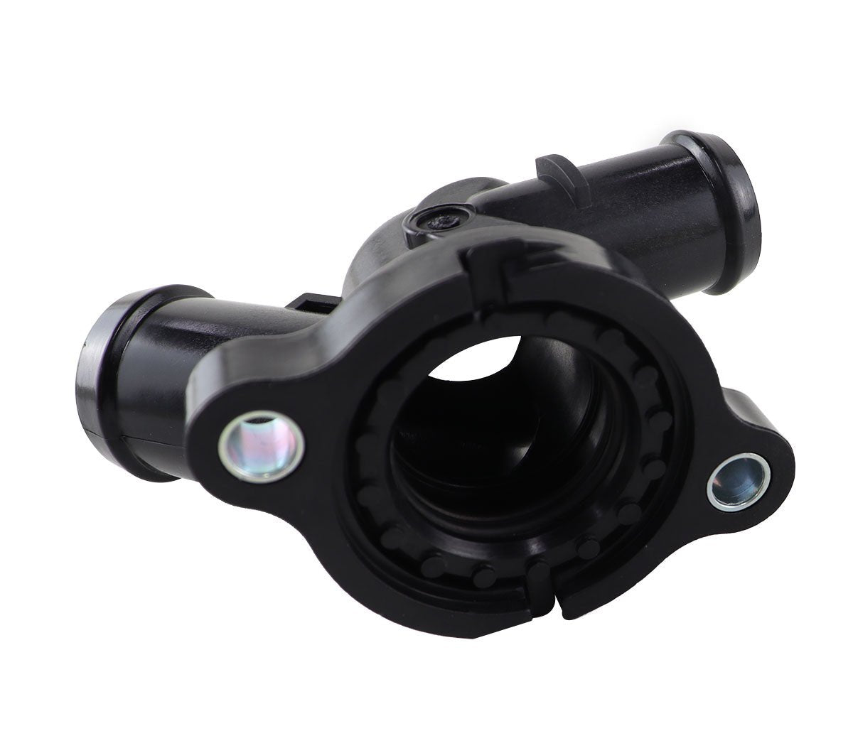 Flange Dágua Jetta Variant 2.5 20v 07k121133e - Paraiso das Mangueiras