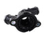Flange Dágua Jetta Variant 2.5 20v 07k121133e - Paraiso das Mangueiras