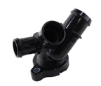 Flange Dágua Jetta Variant 2.5 20v 07k121133e - Paraiso das Mangueiras