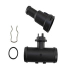 Flange De Água Audi A4 Jetta New Beetle 1K0121087R - Paraiso das Mangueiras