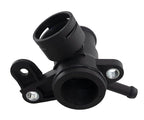 Flange De Água Cabeçote Audi A3 A4 Q3 06J121132G - Paraiso das Mangueiras