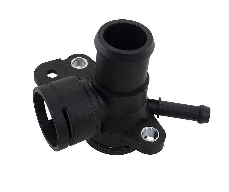 Flange De Água Cabeçote Audi A3 A4 Q3 06J121132G - Paraiso das Mangueiras Imagem principal do produto