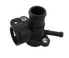 Flange De Água Cabeçote Audi A3 A4 Q3 06J121132G - Paraiso das Mangueiras