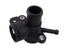 Flange De Água Cabeçote Audi A3 A4 Q3 06J121132G - Paraiso das Mangueiras