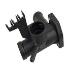 Flange De Água Jetta Polo 037121133E - Paraiso das Mangueiras