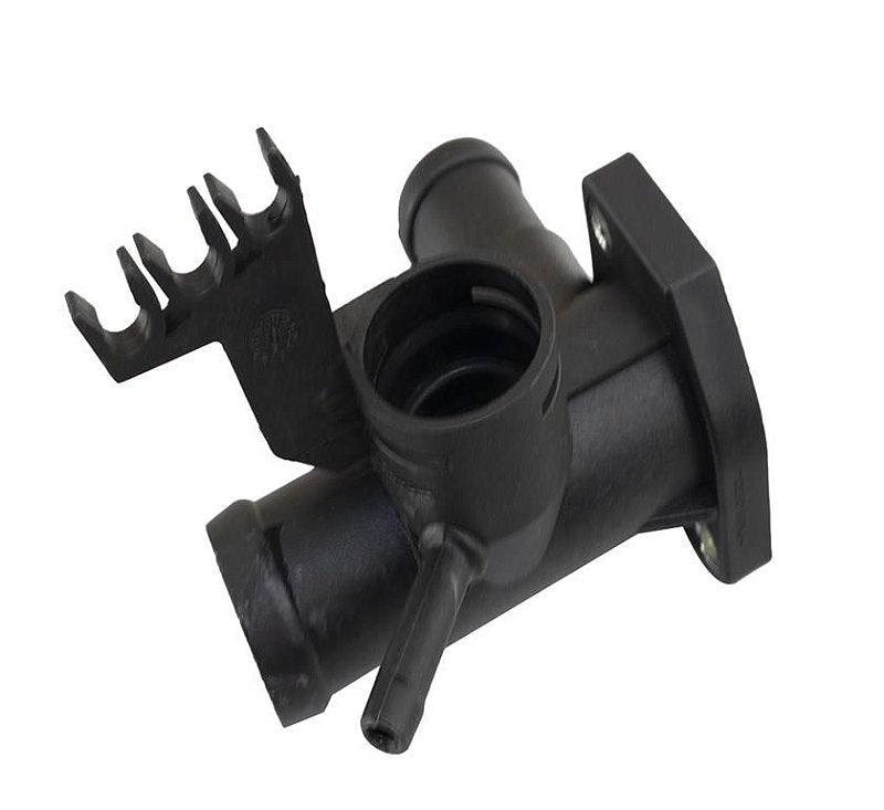Flange De Água Jetta Polo 037121133E - Paraiso das Mangueiras