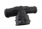 Flange De Agua Passat Variant 2.0 1k0122291b - Paraiso das Mangueiras