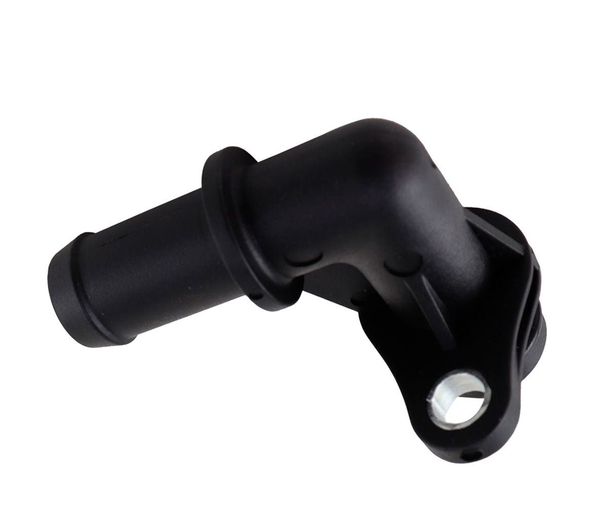 Flange De Plastico Gm S10 2.5/2.8 Dohc Turb Diesel 20142021 - Paraiso das Mangueiras Imagem principal do produto