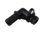 Flange De Plastico Gm S10 2.5/2.8 Dohc Turb Diesel 20142021 - Paraiso das Mangueiras
