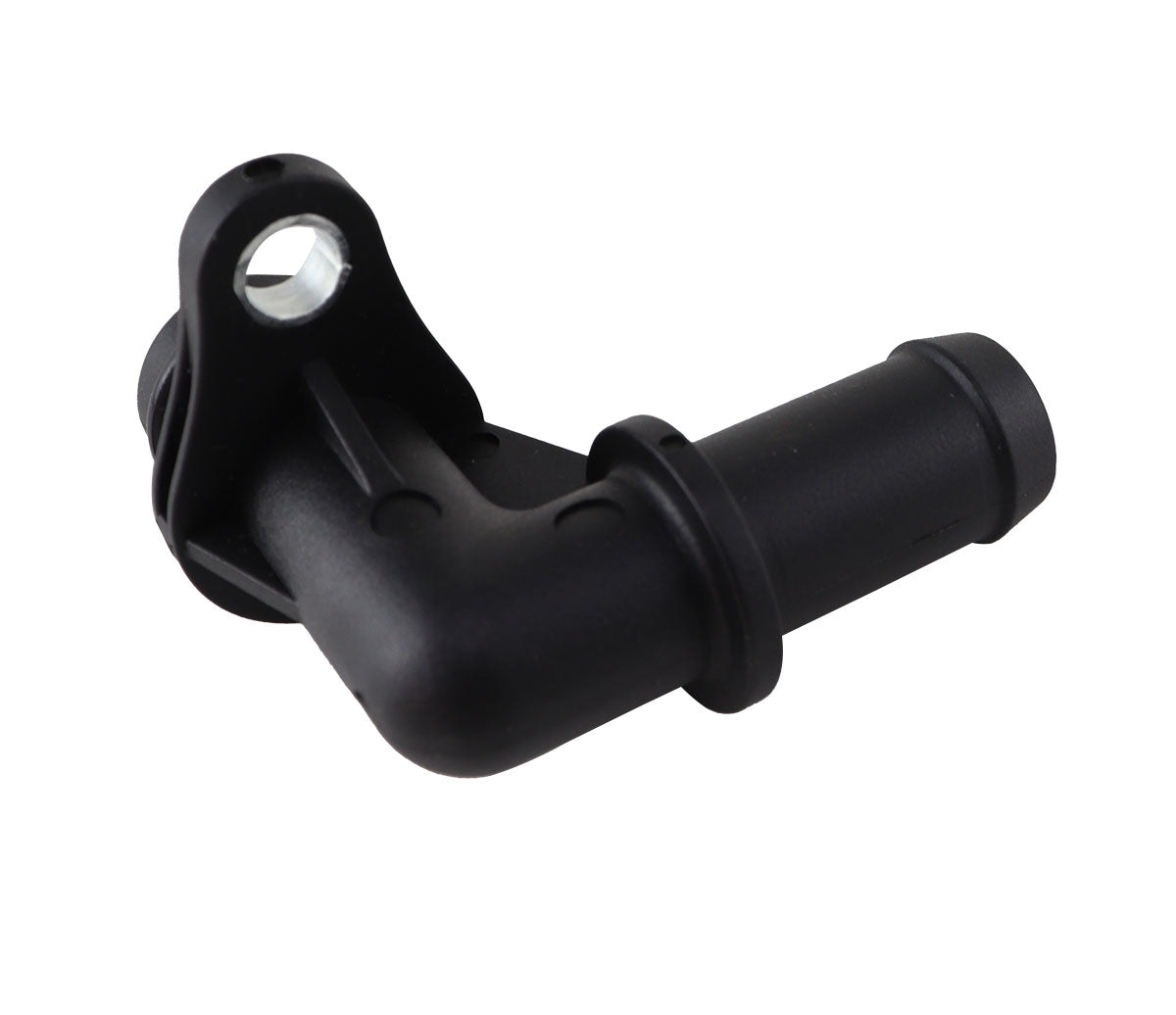 Flange De Plastico Gm S10 2.5/2.8 Dohc Turb Diesel 20142021 Imagem secundária do produto