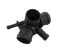 Flange Distribuição Água A3 Bora Golf 1.6 1.8 2.0 - Paraiso das Mangueiras