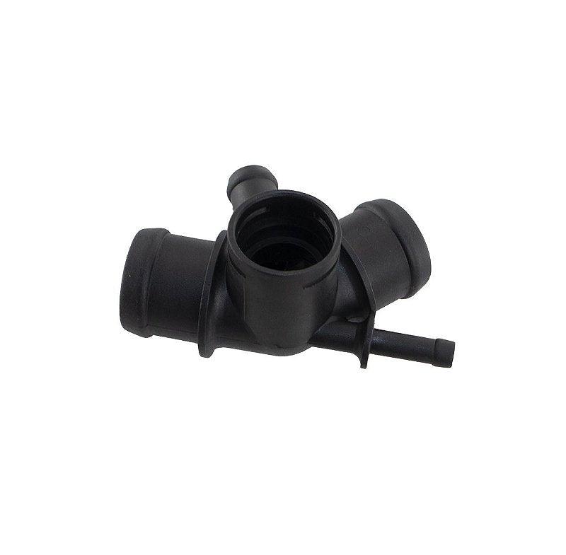 Flange Distribuição Água A3 Bora Golf 1.6 1.8 2.0 Imagem secundária do produto