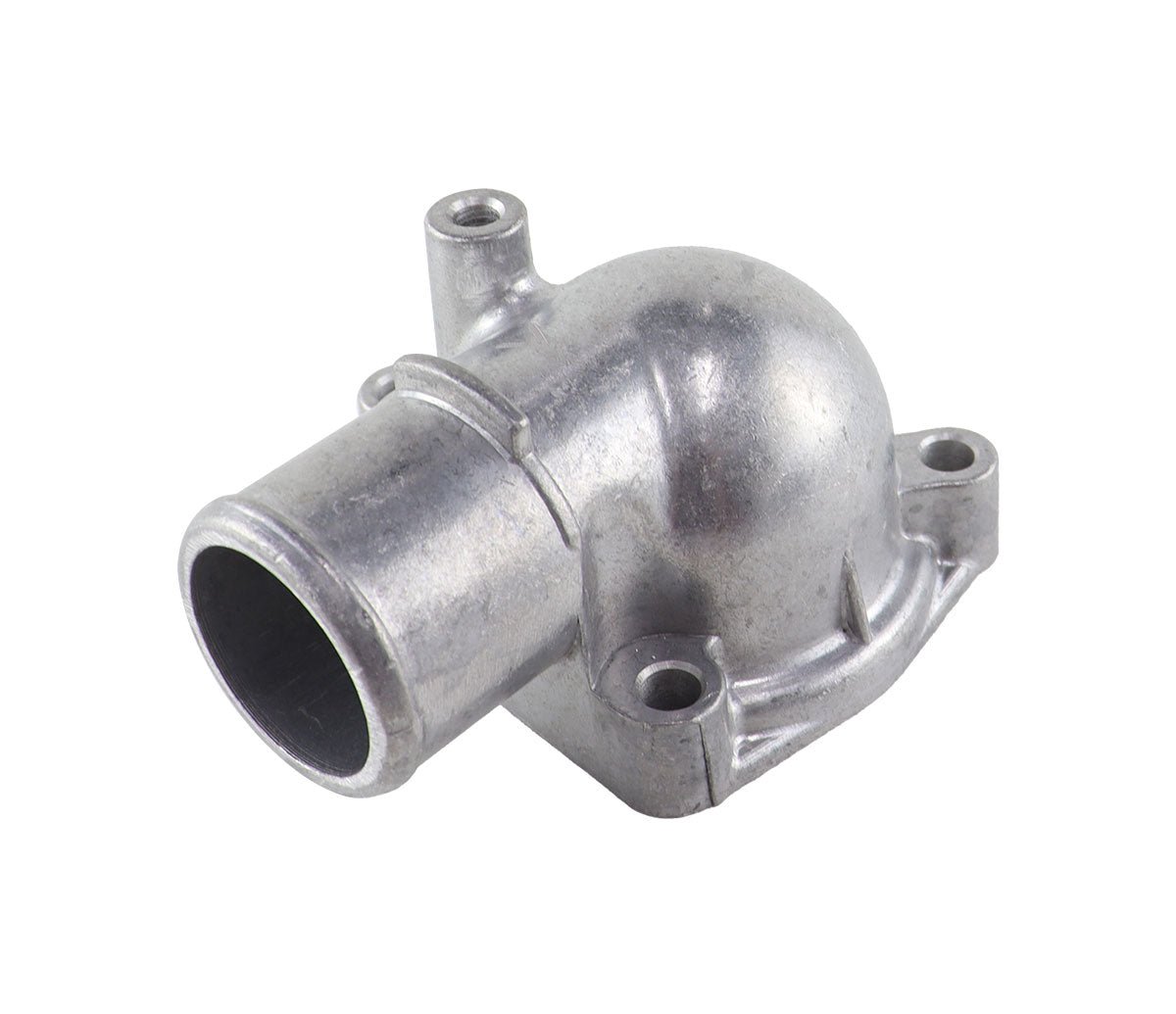 Flange Do Termostato Laguna 1.8 1.9 2.0 7700851979 - Paraiso das Mangueiras Imagem principal do produto