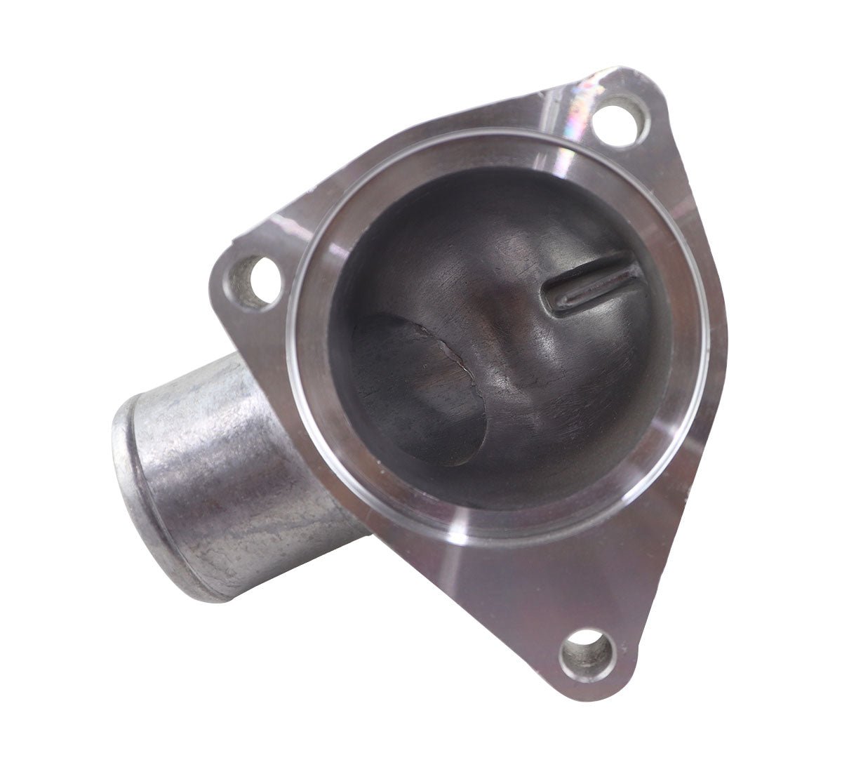 Flange Do Termostato Laguna 1.8 1.9 2.0 7700851979 Imagem secundária do produto