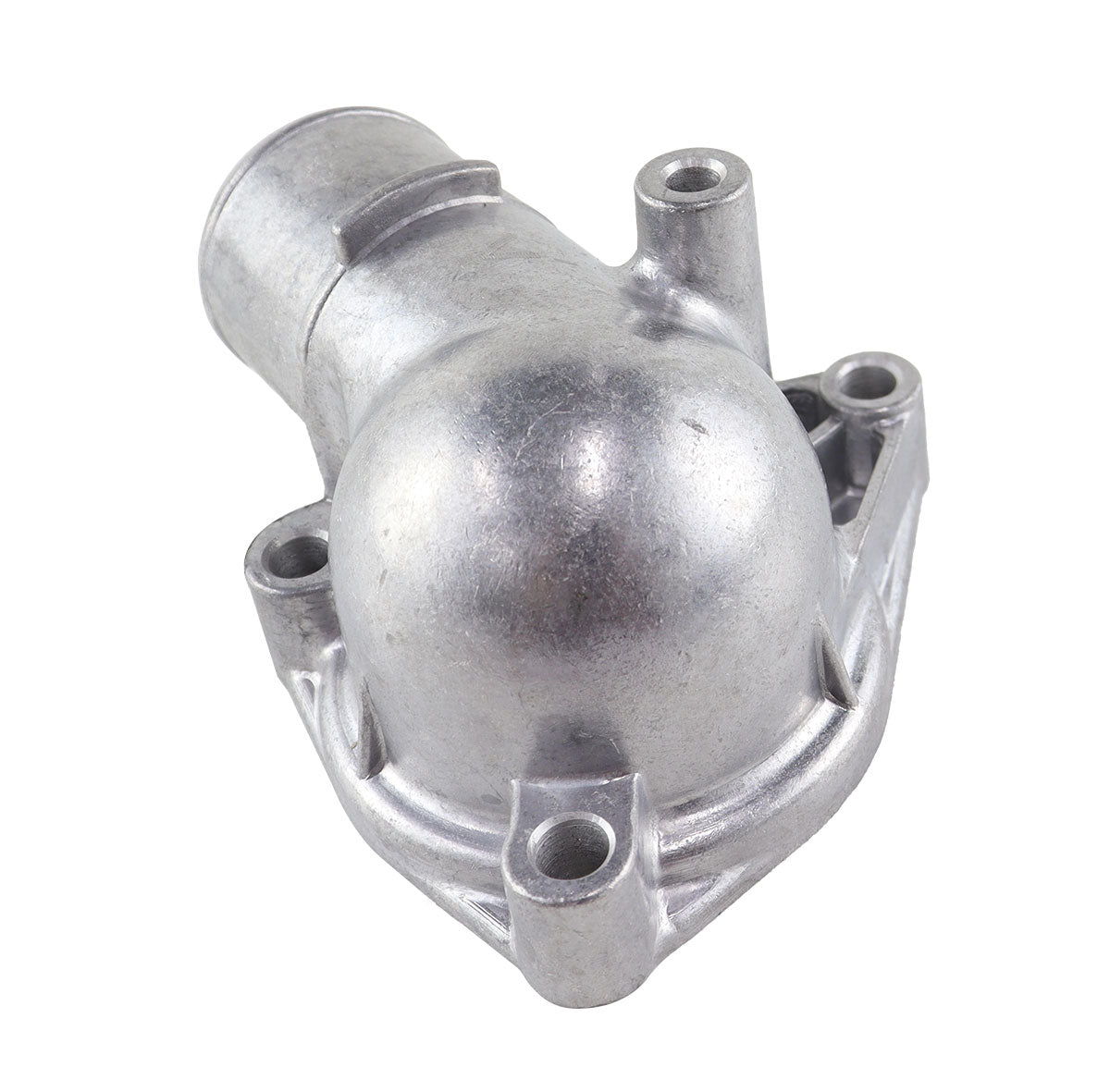 Flange Do Termostato Laguna 1.8 1.9 2.0 7700851979 - Paraiso das Mangueiras
