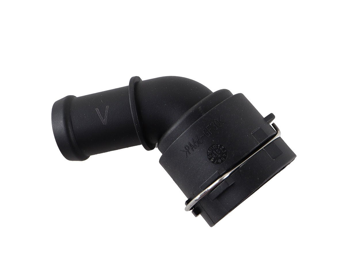 Flange Engate Rapido Mangueira Polo Virtus 1.0 Tsi 2019/... Imagem secundária do produto