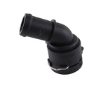 Flange Engate Rapido Mangueira Polo Virtus 1.0 Tsi 2019/... - Paraiso das Mangueiras