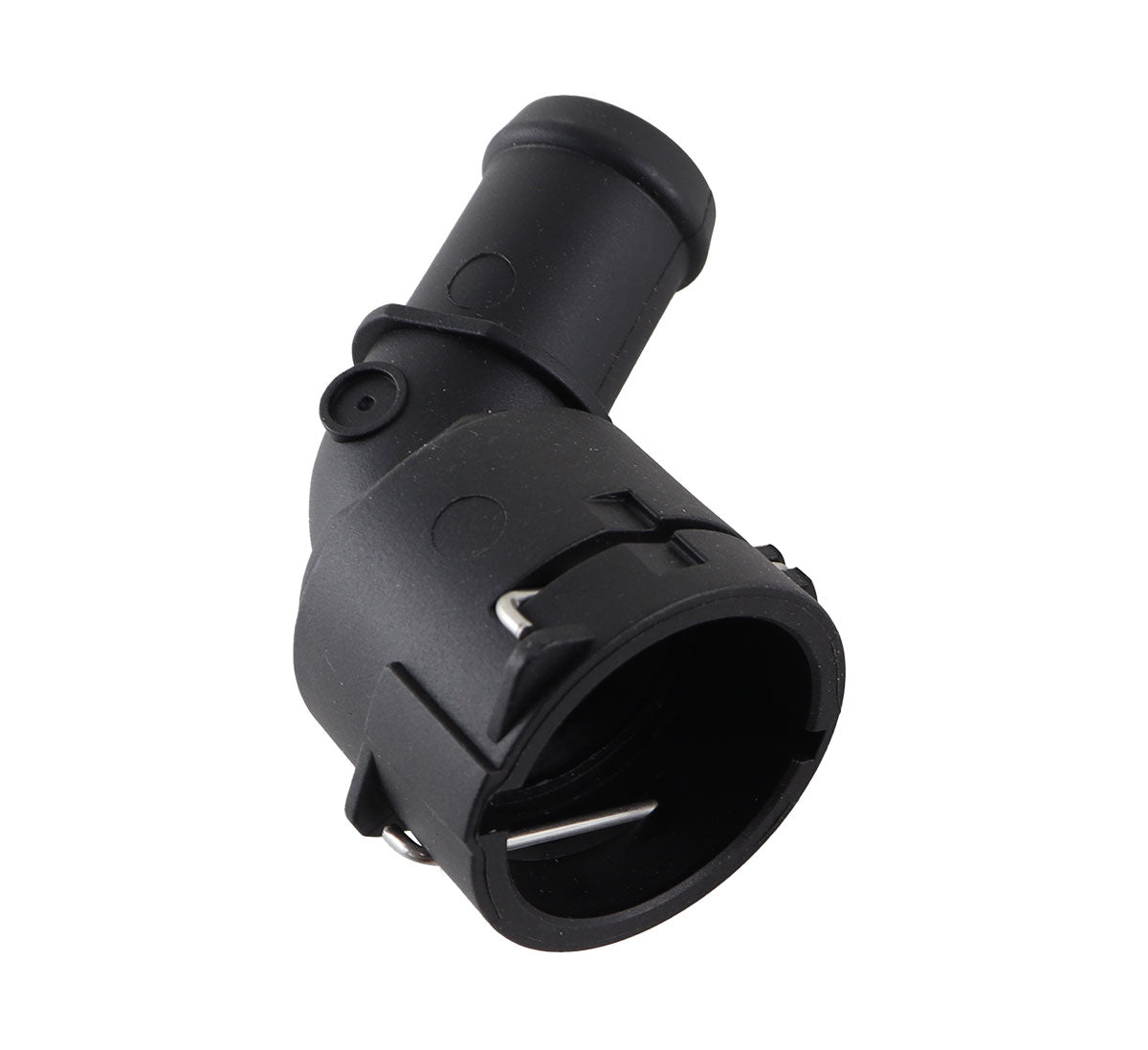 Flange Engate Rapido Mangueira Polo Virtus 1.0 Tsi 2019/... - Paraiso das Mangueiras Imagem principal do produto