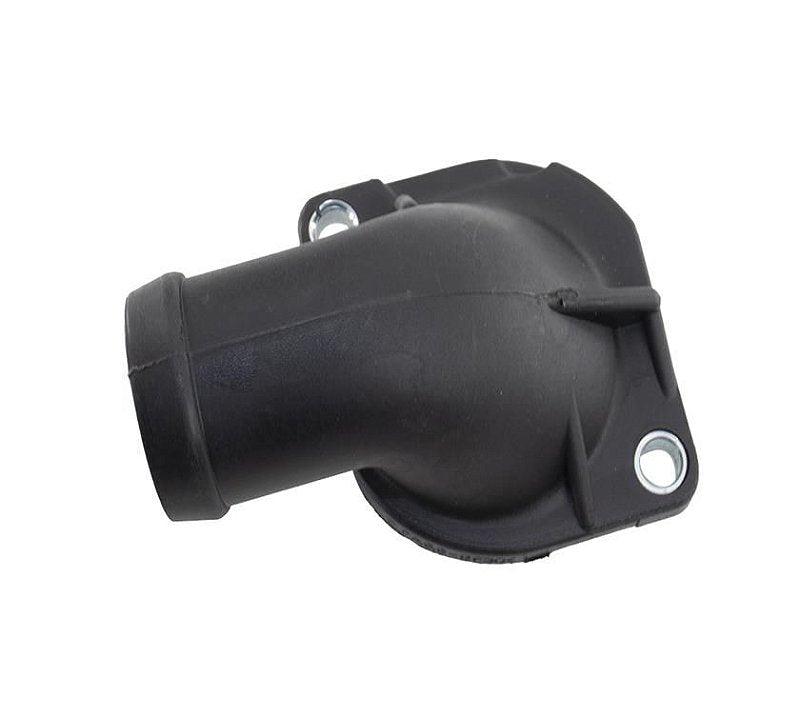Flange Fluxo Água Audi A4 A5 Golf Jetta Passat 055121121F Imagem secundária do produto