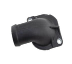 Flange Fluxo Água Audi A4 A5 Golf Jetta Passat 055121121F - Paraiso das Mangueiras