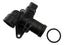 Flange Fluxo Agua Audi A4 Passat 2.0 20v 06b121133d - Paraiso das Mangueiras