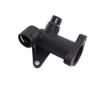 Flange Fluxo Agua Passat Variant 058121132b - Paraiso das Mangueiras