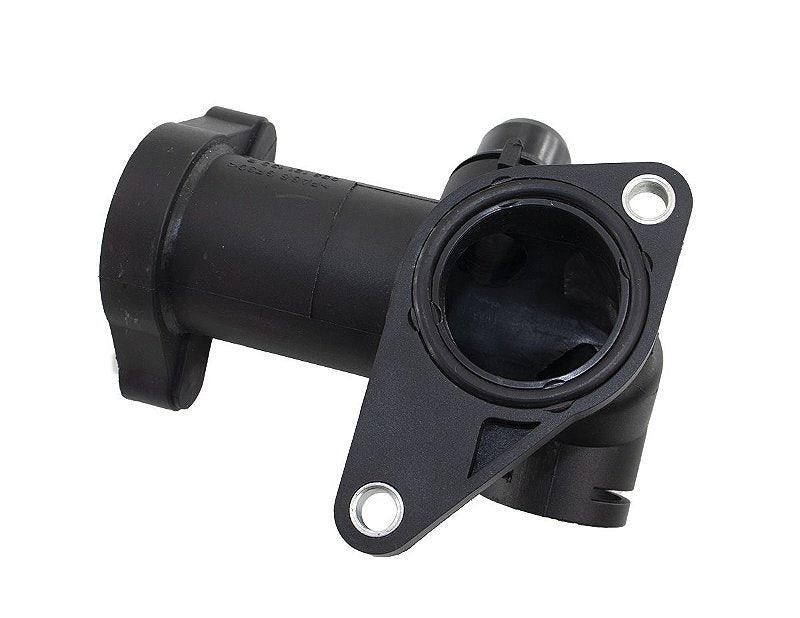 Flange Fluxo Agua  Passat Variant 058121132b Imagem secundária do produto