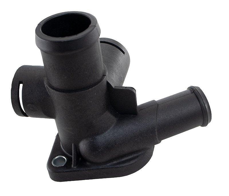 Flange Fluxo D'Água Golf Polo 1.8 2.0 037121144H Imagem secundária do produto