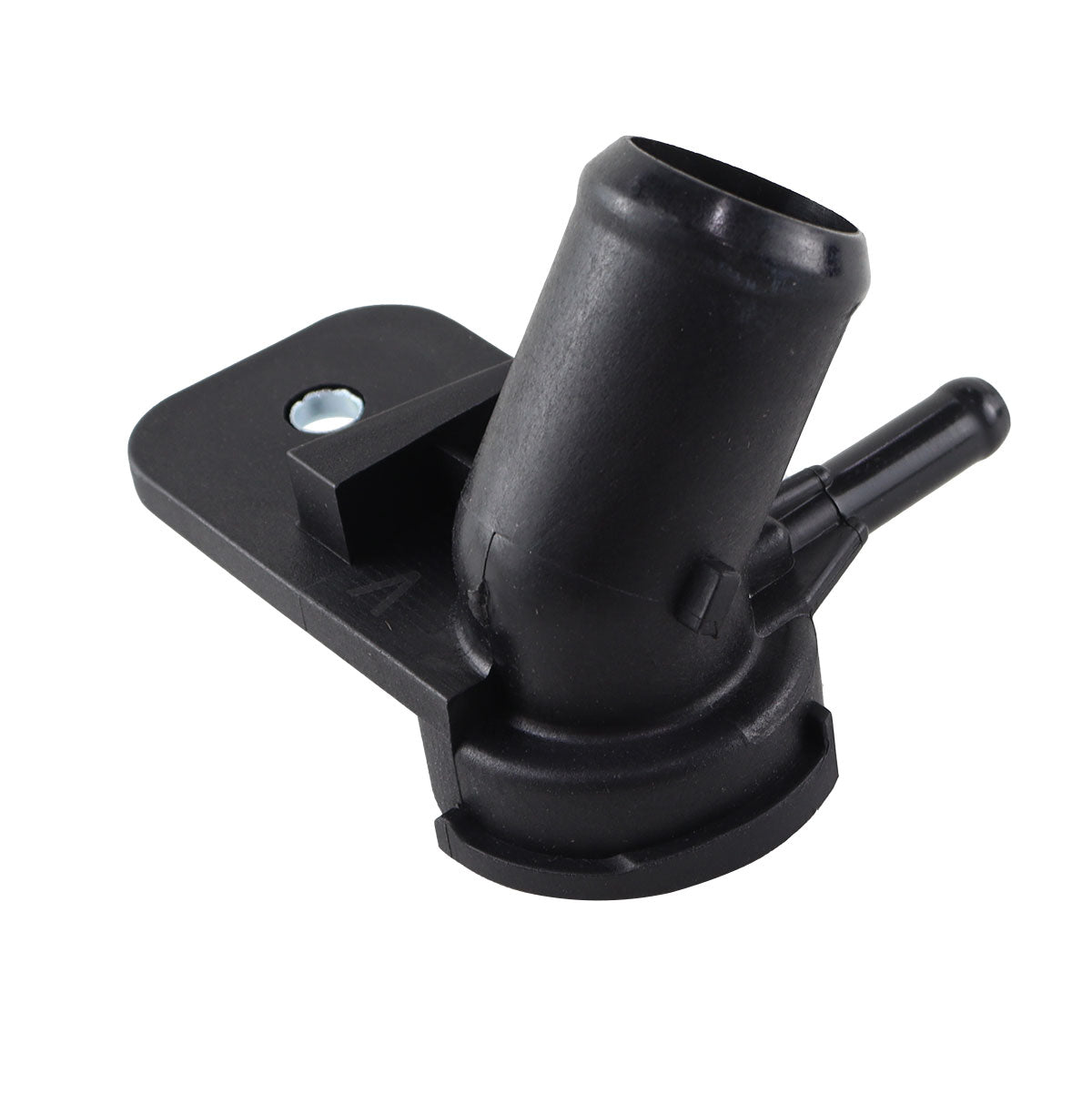 Flange Plástico Honda Fit 2003/2008 - Motor 1.4/1.5 16v Imagem secundária do produto