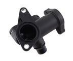 Flange Refrigerante Passat 1.8 Turbo 1998/2001 058121132 - Paraiso das Mangueiras